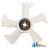 A & I Products Fan, 5 Blade 13" x13" x2" A-SBA145306491